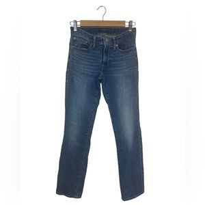Lucky Brand Jeans | Medium Wash | Straight Leg | Women’s Denim Size 2 / 26
